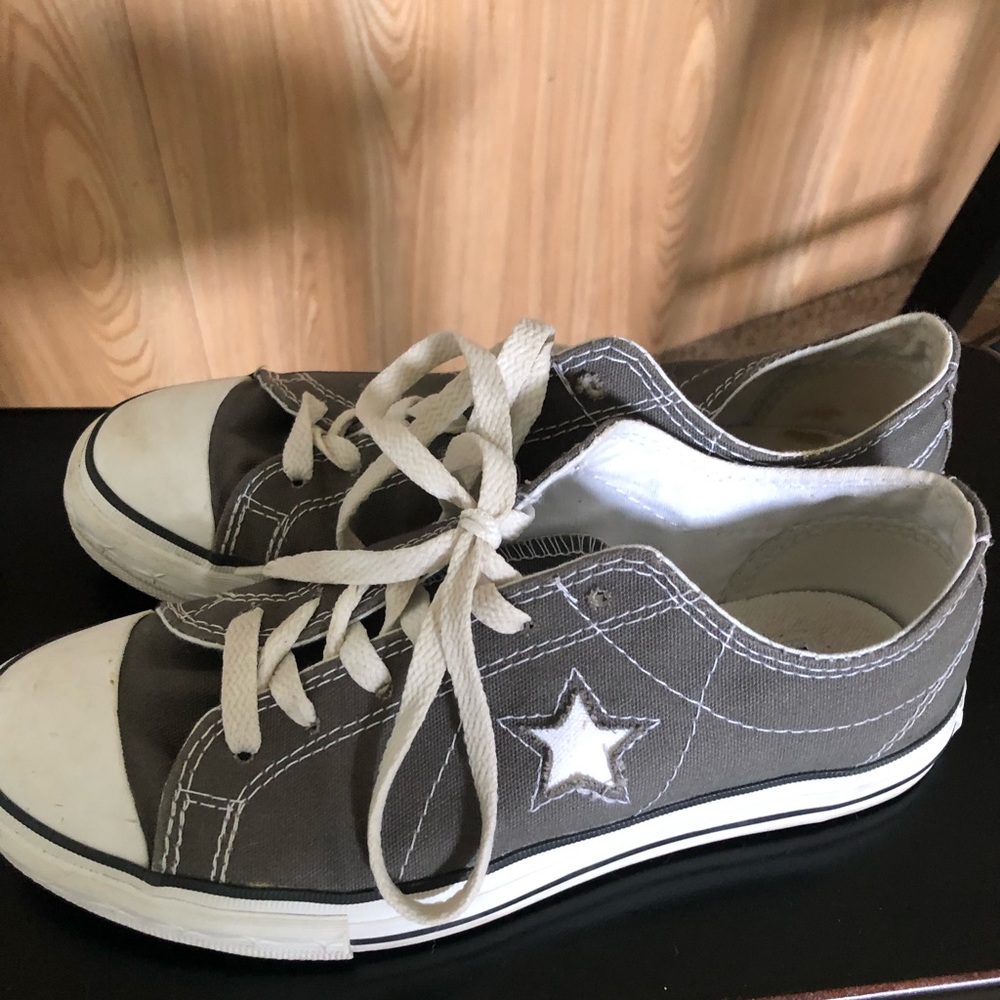 Classic One Star Converse